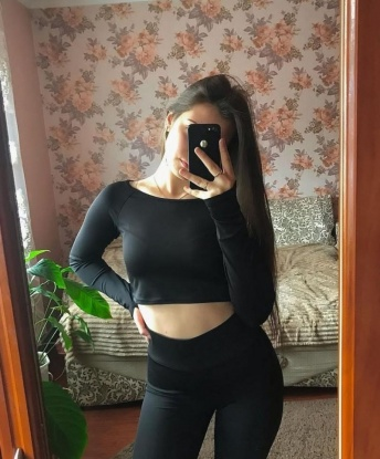 Анкета проститутки Зинаида - город Ёдва, 26 лет, №3913